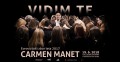 Veliki koncert Carmen Manet "Vidim te" Veliki koncert Carmen Manet "Vidim te"