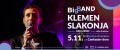 Klemen Slakonja in Big Band RTV Slovenija Klemen Slakonja in Big Band RTV Slovenija