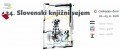 34. SKS: Cicifest: La Fontainove basni, balet za otroke 34. SKS: Cicifest: La Fontainove basni, balet za otroke