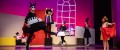 Gospod in hruške, opera za otroke Gospod in hruške, opera za otroke