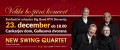 Božični koncert - Simfonični orkester in Big Band RTV Slovenija Božični koncert - Simfonični orkester in Big Band RTV Slovenija