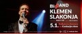 Klemen Slakonja in Big Band RTV Slovenija Klemen Slakonja in Big Band RTV Slovenija