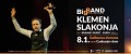Klemen Slakonja in Big Band RTV Slovenija, Branko Đurić Đuro Klemen Slakonja in Big Band RTV Slovenija, Branko Đurić Đuro