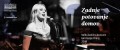 Veliki božični koncert Gimnazije Kranj 2018 - Zadnje potovanje domov Veliki božični koncert Gimnazije Kranj 2018 - Zadnje potovanje domov