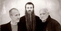 Cankarjevi torki: The New Standard Trio feat. Jamie Saft, Steve Swallow & Bobby Previte Cankarjevi torki: The New Standard Trio feat. Jamie Saft, Steve Swallow & Bobby Previte
