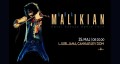Ara Malikian: Royal Garage World Tour Ara Malikian: Royal Garage World Tour