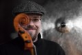 Drummingcellist in Big Band RTV Slovenija Drummingcellist in Big Band RTV Slovenija
