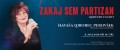 »Zakaj sem partizan« koncert, Nataša Loborec Perovšek z gosti »Zakaj sem partizan« koncert, Nataša Loborec Perovšek z gosti