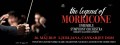 The Legend of ENNIO MORRICONE The Legend of ENNIO MORRICONE