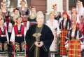 The Mystery of the Bulgarian Voices feat. Lisa Gerrard The Mystery of the Bulgarian Voices feat. Lisa Gerrard