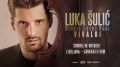 LUKA ŠULIĆ: Štirje letni časi The Four Seasons – VIVALDI & MORE LUKA ŠULIĆ: Štirje letni časi The Four Seasons – VIVALDI & MORE