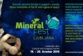 Razstava Mineralfest ( Enkraten vstop na prireditev 19.10. ali 20.10.) Razstava Mineralfest ( Enkraten vstop na prireditev 19.10. ali 20.10.)