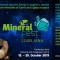 Razstava Mineralfest ( Enkraten vstop na prireditev 19.10. ali 20.10.)