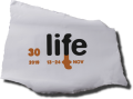 30. LIFFe: Božanska ljubezen / PAN 30. LIFFe: Božanska ljubezen / PAN