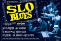 Gregor Strniša: SLOblues Gregor Strniša: SLOblues