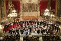 Komorni zbor Stuttgart, Dvorna kapela Stuttgart Komorni zbor Stuttgart, Dvorna kapela Stuttgart