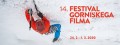 14. festival gorniškega filma: Dežela vetra, 8000+, Zabava, Edspedicija 14. festival gorniškega filma: Dežela vetra, 8000+, Zabava, Edspedicija