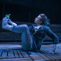 PETER PAN, izven PETER PAN, izven