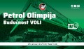 KK Petrol Olimpija : KK Budućnost Voli KK Petrol Olimpija : KK Budućnost Voli