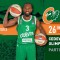 KK Cedevita Olimpija : KK Partizan NIS