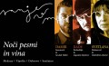 Sanje v Medani - Festivalska vstopnica Sanje v Medani - Festivalska vstopnica