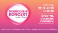 Dobrodelni koncert za Lavro Červek: Alenka Godec, Ansambel Tomaža Rota, Klapa Galeb, Voice up, Lan Meden Dobrodelni koncert za Lavro Červek: Alenka Godec, Ansambel Tomaža Rota, Klapa Galeb, Voice up, Lan Meden