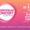 Dobrodelni koncert za Lavro Červek: Alenka Godec, Ansambel Tomaža Rota, Klapa Galeb, Voice up, Lan Meden