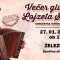 Večer glasbe Lojzeta Slaka: Slakova zgodba