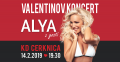 ALYA - VALENTINOV KONCERT z gosti ALYA - VALENTINOV KONCERT z gosti