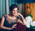 Manca Izmajlova: Ruska noč Manca Izmajlova: Ruska noč