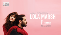 Lola Marsh, PI, Kleemar Lola Marsh, PI, Kleemar