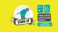 Stand up večer: Perica Jerković, Gašper Bergant, Žan Papič Stand up večer: Perica Jerković, Gašper Bergant, Žan Papič