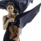 Koncert violinistke Anje Bukovec