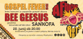 Bee Geesus: African Roots (Gospel Fever 2019) Bee Geesus: African Roots (Gospel Fever 2019)