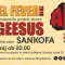 Bee Geesus: African Roots (Gospel Fever 2019)