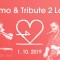 Hamo & Tribute 2 Love Intimna ekskluziva 4K