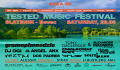 TESTED MUSIC FESTIVAL TESTED MUSIC FESTIVAL