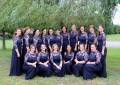 KONCERT VOKALNE SKUPINE PLAMEN KONCERT VOKALNE SKUPINE PLAMEN