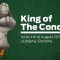 KING OF THE CONCRETE FESTIVAL after party