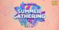 SUMMER GATHERING 2019 with Ben Sims, Marco Faraone, Ilija Djokovic, Mike Vale & DJ Shark SUMMER GATHERING 2019 with Ben Sims, Marco Faraone, Ilija Djokovic, Mike Vale & DJ Shark