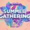 SUMMER GATHERING 2019 with Ben Sims, Marco Faraone, Ilija Djokovic, Mike Vale & DJ Shark