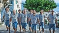 Dalmatinski večer s Klapo Dalmari Dalmatinski večer s Klapo Dalmari