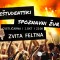 VseŠtudentski spoznavni žur z Zvito feltno