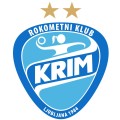 RK KRIM MERCATOR : DHK BANIK MOST (CZE) RK KRIM MERCATOR : DHK BANIK MOST (CZE)