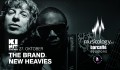 Musicology Barcaffe Sessions: THE BRAND NEW HEAVIES Musicology Barcaffe Sessions: THE BRAND NEW HEAVIES