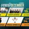 Veseli december v Cerknici: MI2, Gentlemeni, DJ Prebil