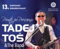 Tadej TOŠ & the Band, Prosto po Prešernu - dobrodelni koncert Rotary kluba Celje - Barbara Celjska Tadej TOŠ & the Band, Prosto po Prešernu - dobrodelni koncert Rotary kluba Celje - Barbara Celjska