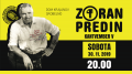 KANTVEMBER V - ZORAN PREDIN KANTVEMBER V - ZORAN PREDIN