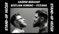 Stand up komedija: Gašper Bergant & Boštjan Gorenc Pižama Stand up komedija: Gašper Bergant & Boštjan Gorenc Pižama