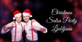 Xmas Salsa Party 2019 Xmas Salsa Party 2019